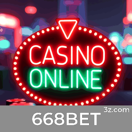 Download Oficial 668BET - App para PC e Celular