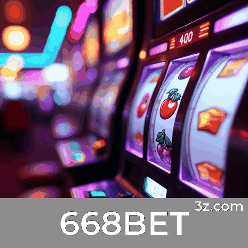 Login 668BET seguro