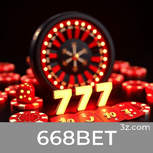 Bônus de R$99 + 50 giros grátis para download da 668BET