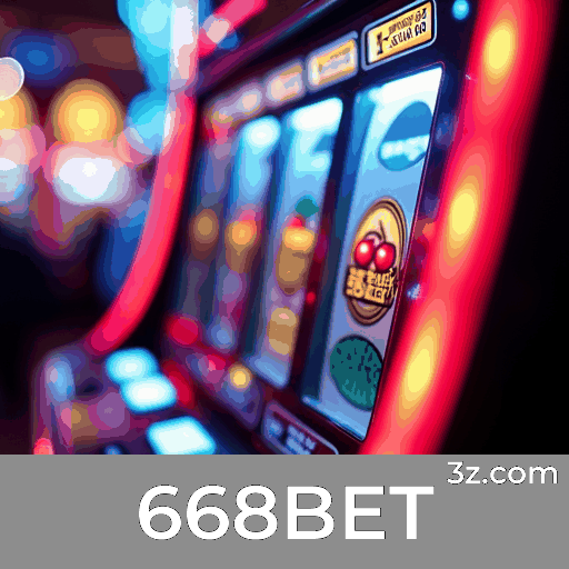 Bônus 668BET de R$5.000 + 500 giros grátis