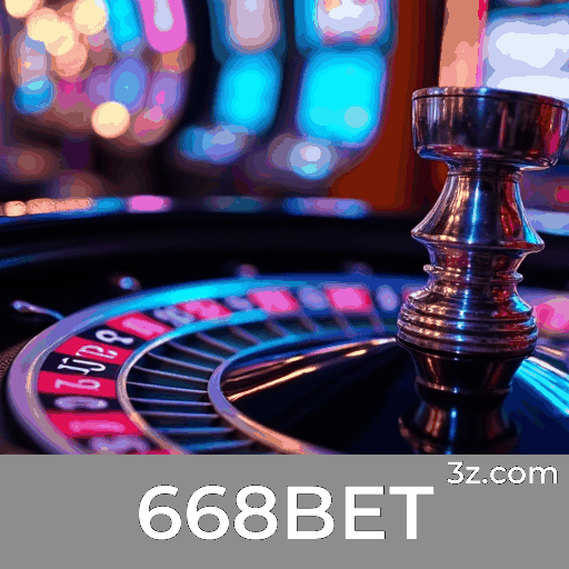 Bônus de R$99 + Cashback 10% na 668BET