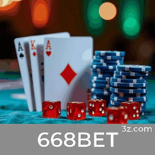 668BET Game com bônus e experiência premium