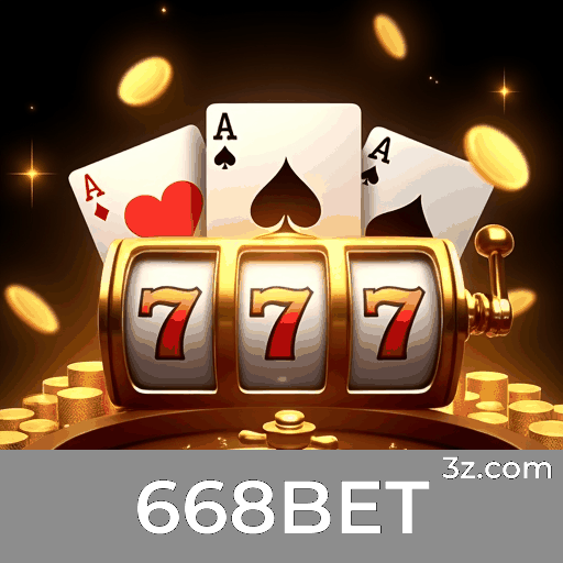 Cadastro 668BET - Crie sua conta e ganhe R$99