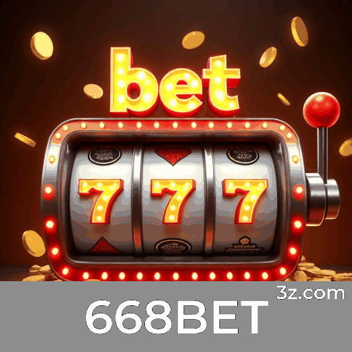 Instalar 668BET com bônus de R$99